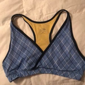 Active wear sports Bra make me an offer